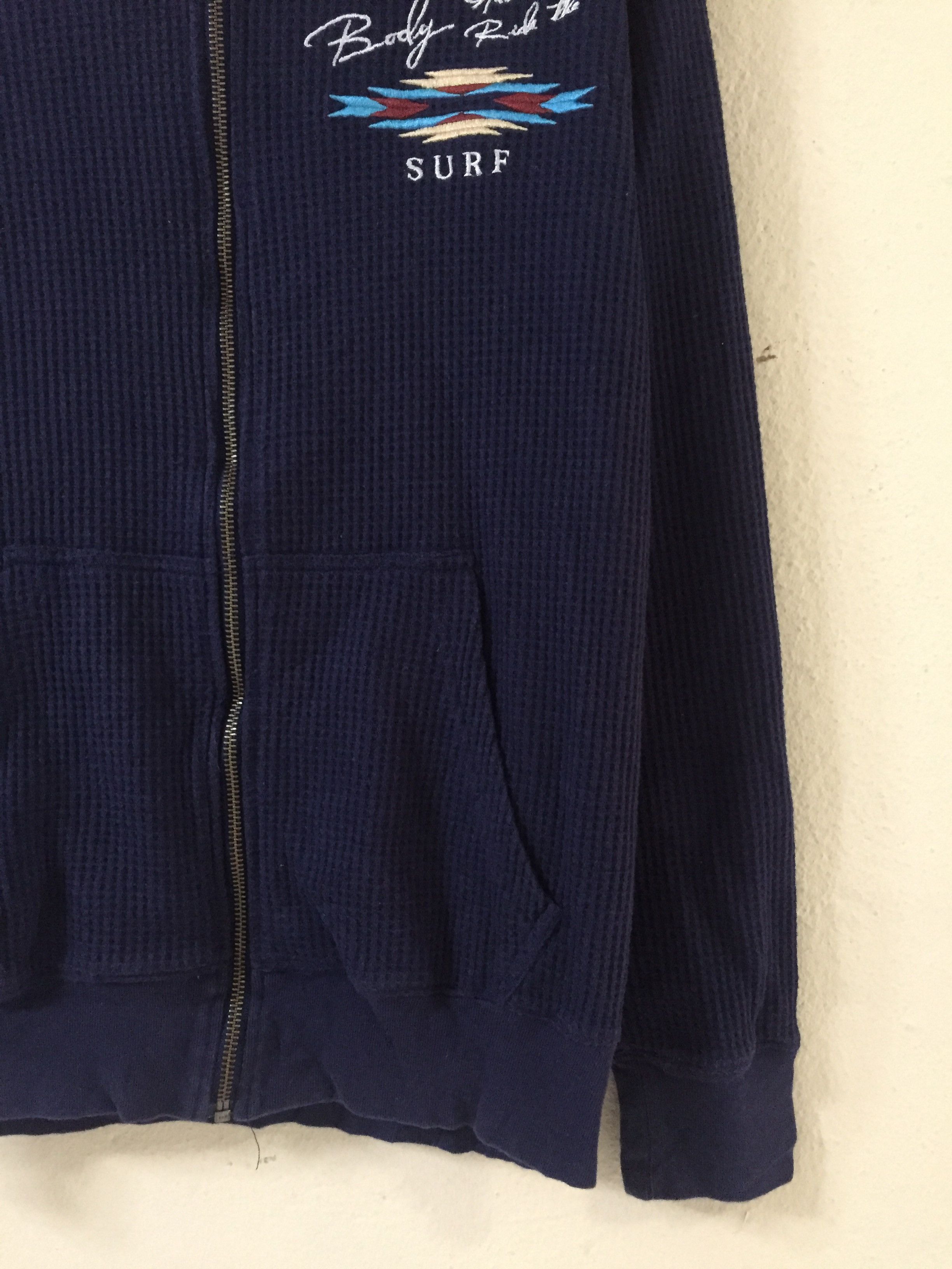 Body Glove Body Glove Hoodie Size US M / EU 48-50 / 2 - 2 Thumbnail