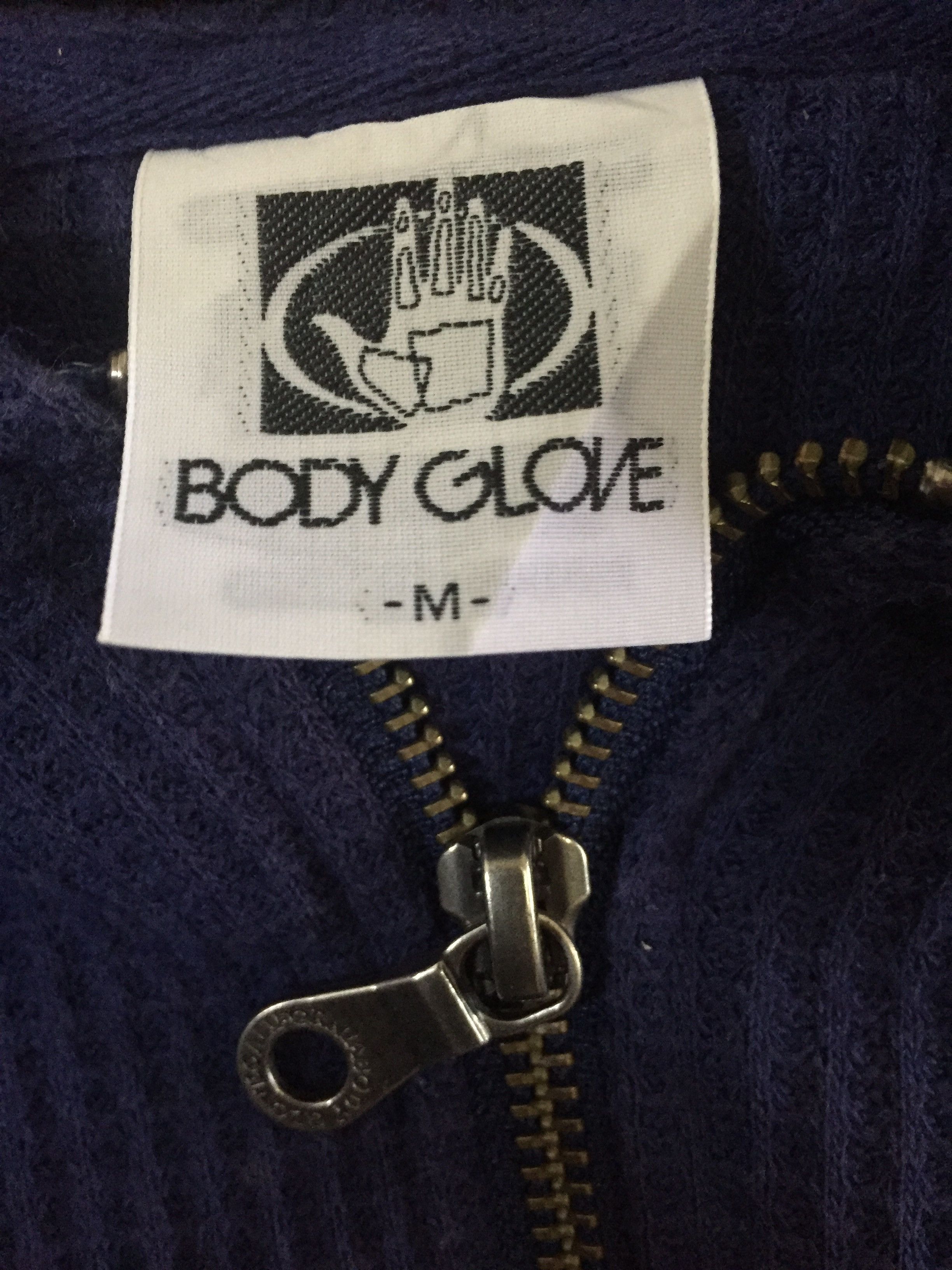 Body Glove Body Glove Hoodie Size US M / EU 48-50 / 2 - 5 Thumbnail