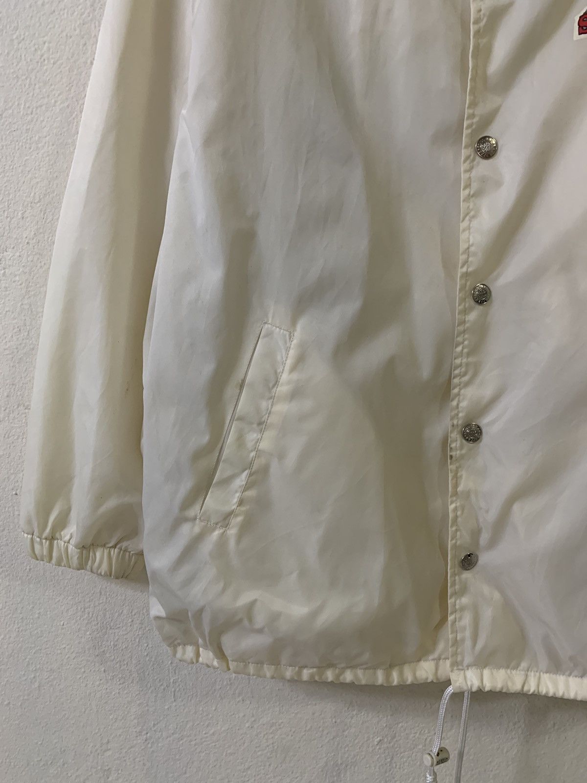 Japanese Brand Soul Break Rap Street Windbreaker Jacket Size US L / EU 52-54 / 3 - 7 Thumbnail