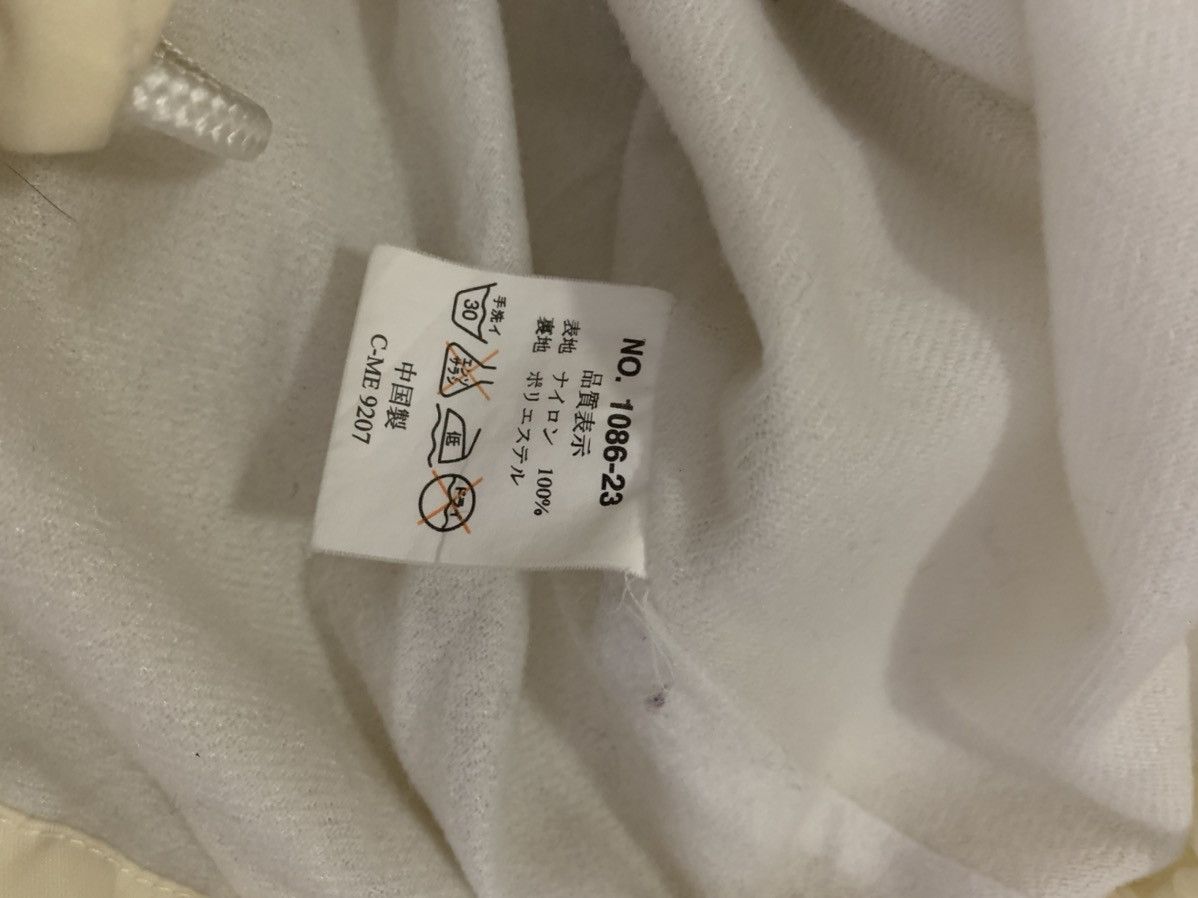 Japanese Brand Soul Break Rap Street Windbreaker Jacket Size US L / EU 52-54 / 3 - 10 Thumbnail