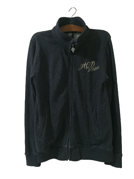 Band Tees Moce Core Division (MCD) by Michael Tomson Punk Rock Jacket Size US S / EU 44-46 / 1 - 2 Thumbnail