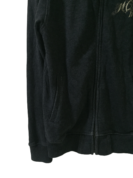 Band Tees Moce Core Division (MCD) by Michael Tomson Punk Rock Jacket Size US S / EU 44-46 / 1 - 4 Thumbnail