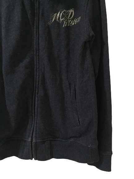 Band Tees Moce Core Division (MCD) by Michael Tomson Punk Rock Jacket Size US S / EU 44-46 / 1 - 3 Thumbnail