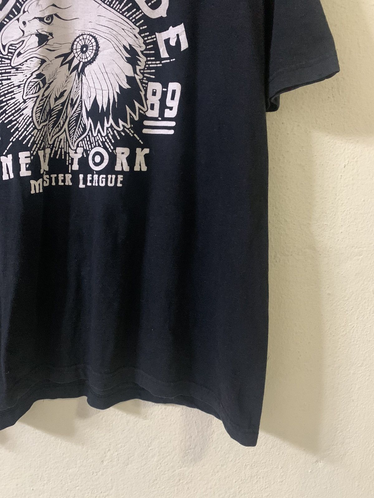 Other Westside New York Master League Tshirt Size US L / EU 52-54 / 3 - 2 Thumbnail