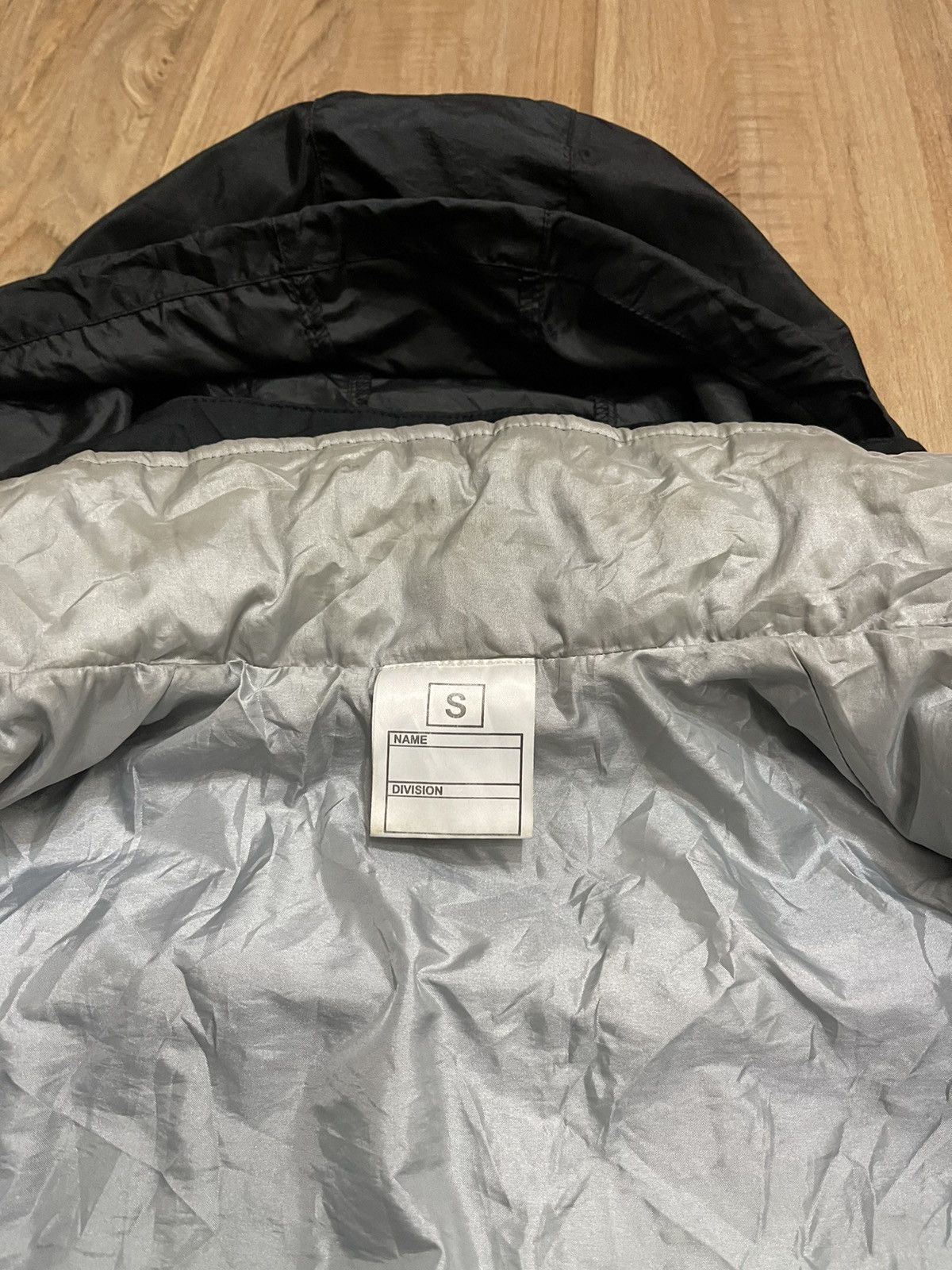 Sports Specialties Mitsubishi Ralliart Evo Bomber Jacket Size US S / EU 44-46 / 1 - 5 Thumbnail