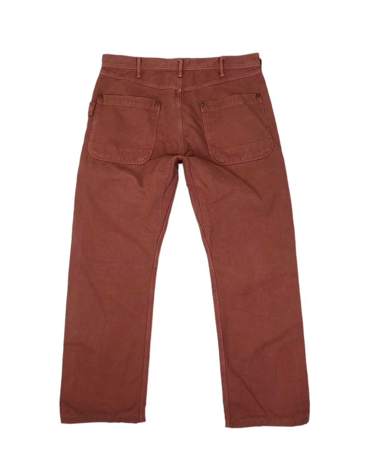 Japanese Brand × Spellbound Spellbound Workers Pants Size US 34 / EU 50 - 2 Thumbnail