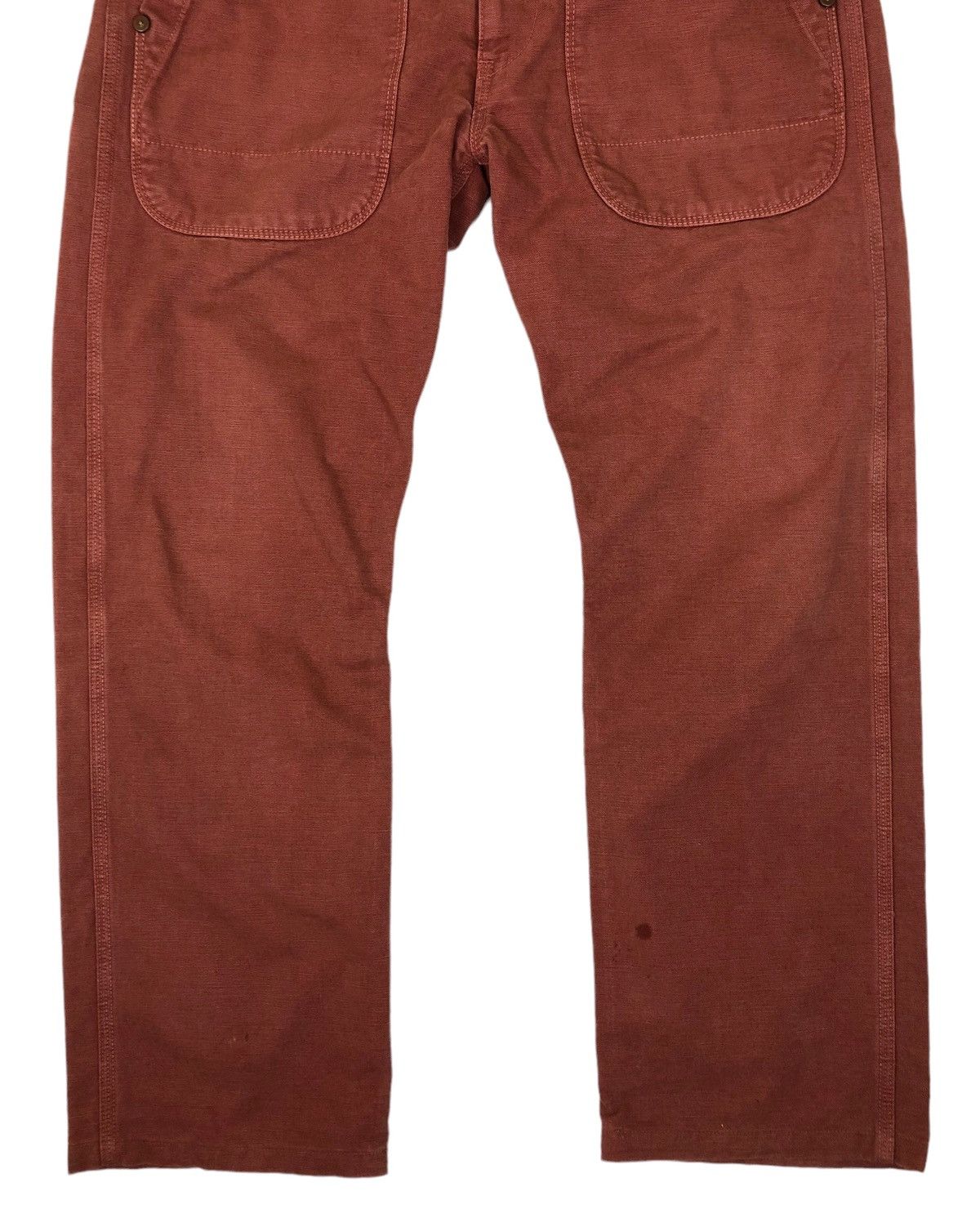 Japanese Brand × Spellbound Spellbound Workers Pants Size US 34 / EU 50 - 4 Thumbnail
