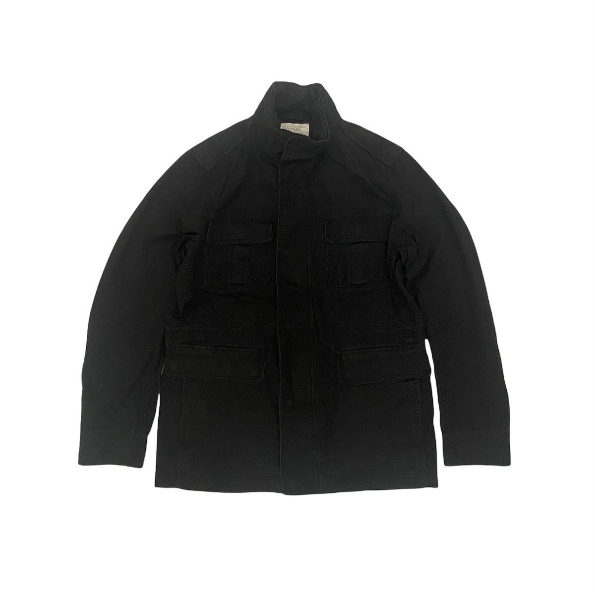 Uniqlo Uniqlo Military Reissue Overshirt Jacket Grailed