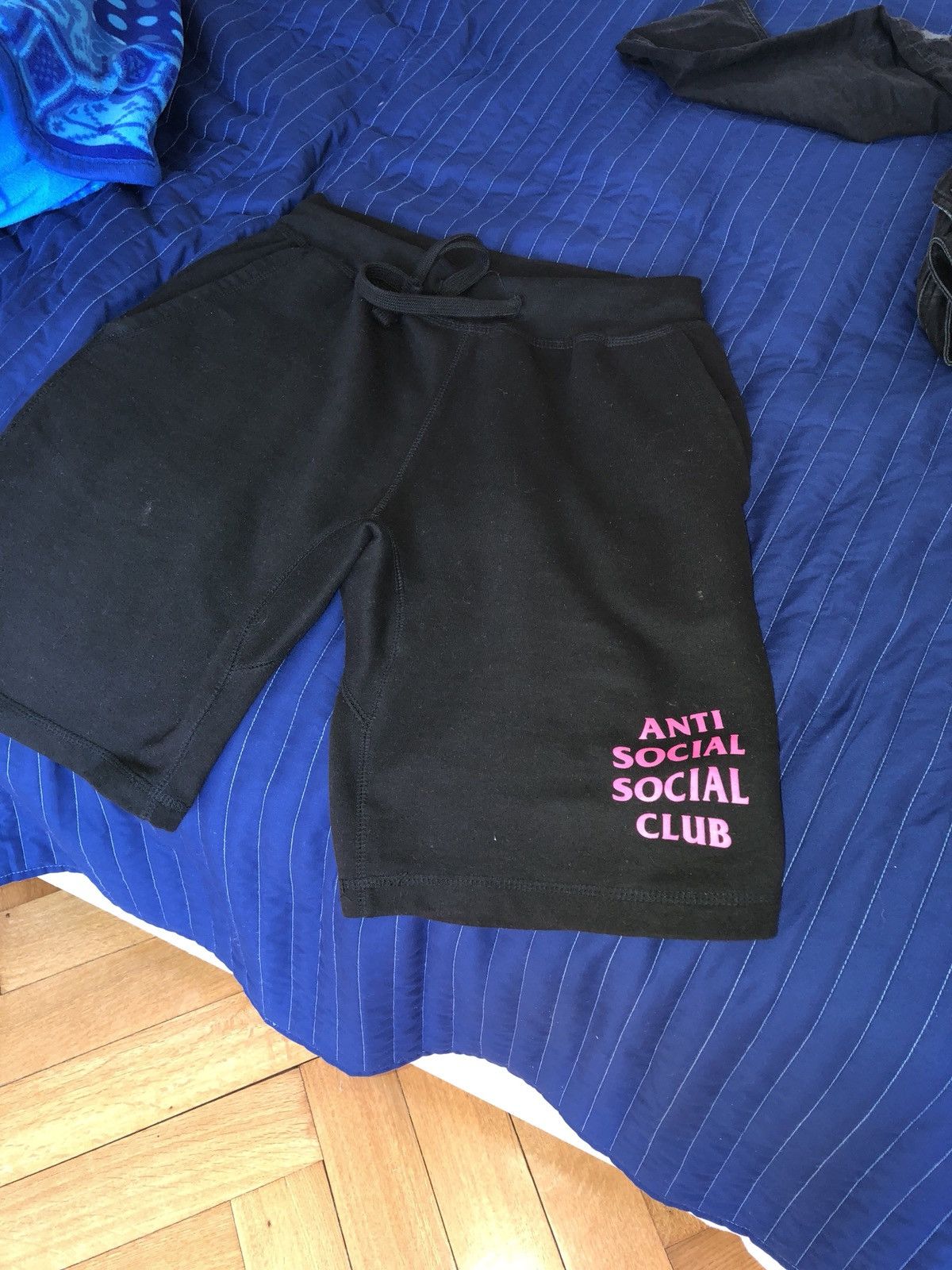 Assc Shorts