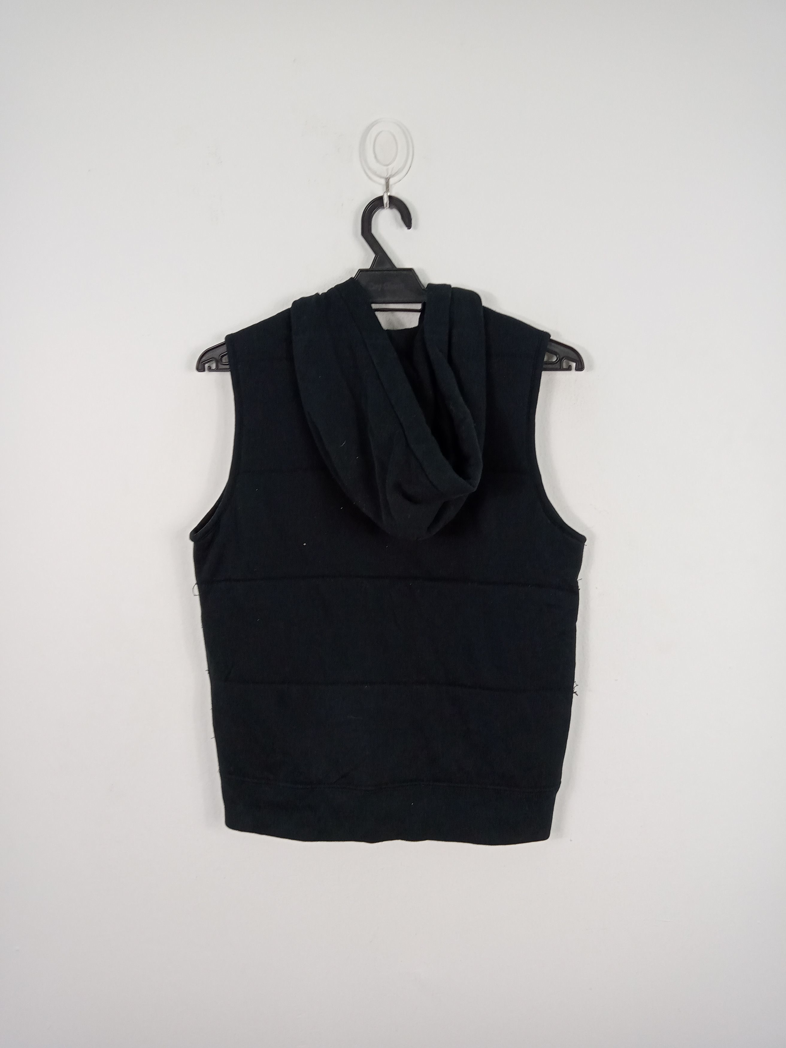 Polo Ralph Lauren Polo Ralph Lauren Hooded Vest Size US S / EU 44-46 / 1 - 2 Thumbnail