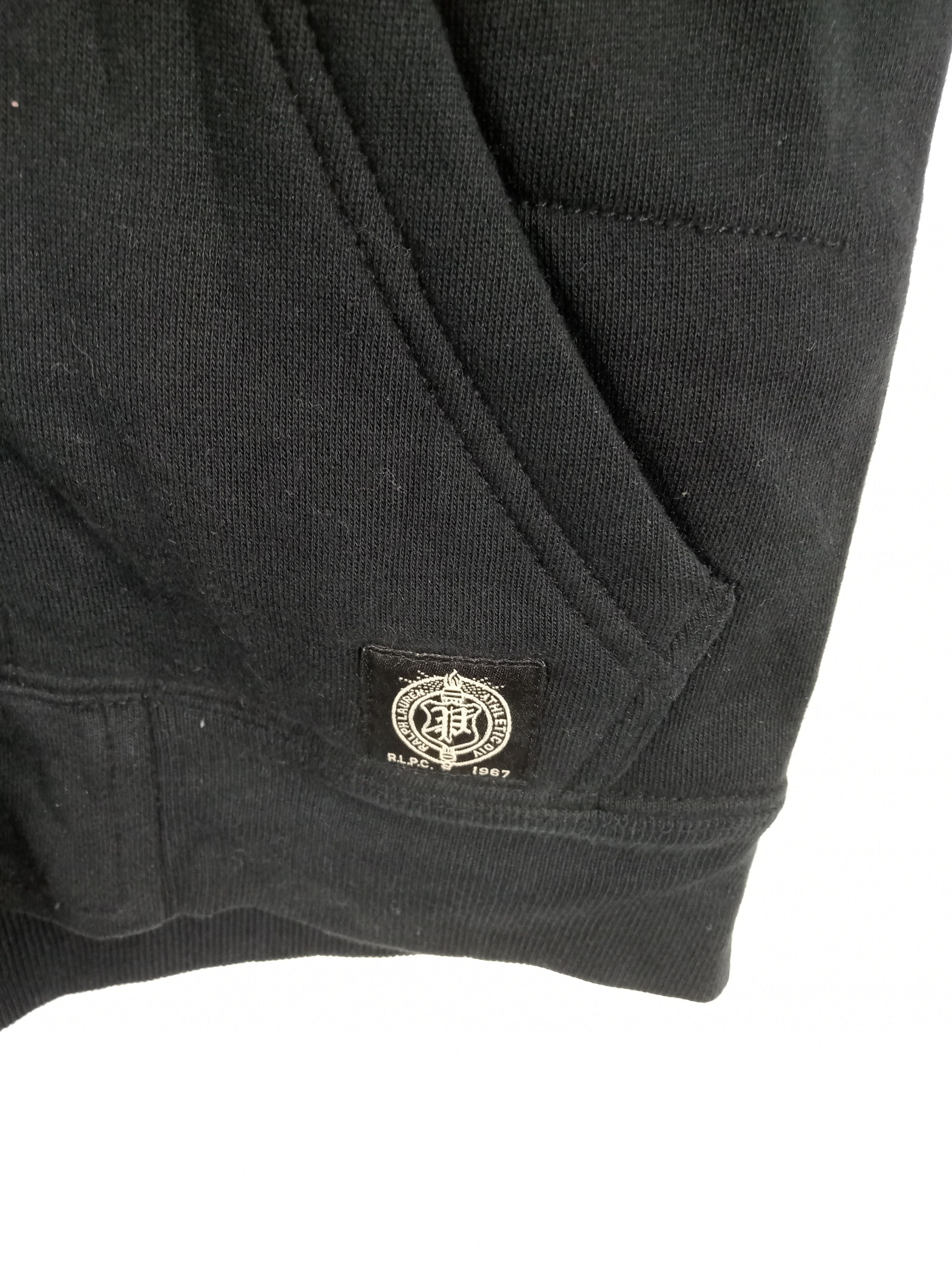 Polo Ralph Lauren Polo Ralph Lauren Hooded Vest Size US S / EU 44-46 / 1 - 3 Thumbnail