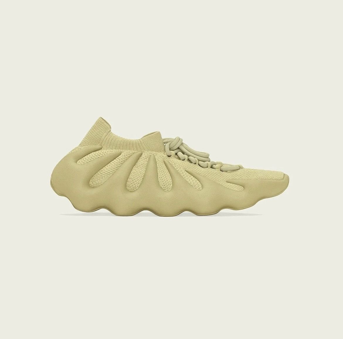 Yeezy 450 -Sulfur-