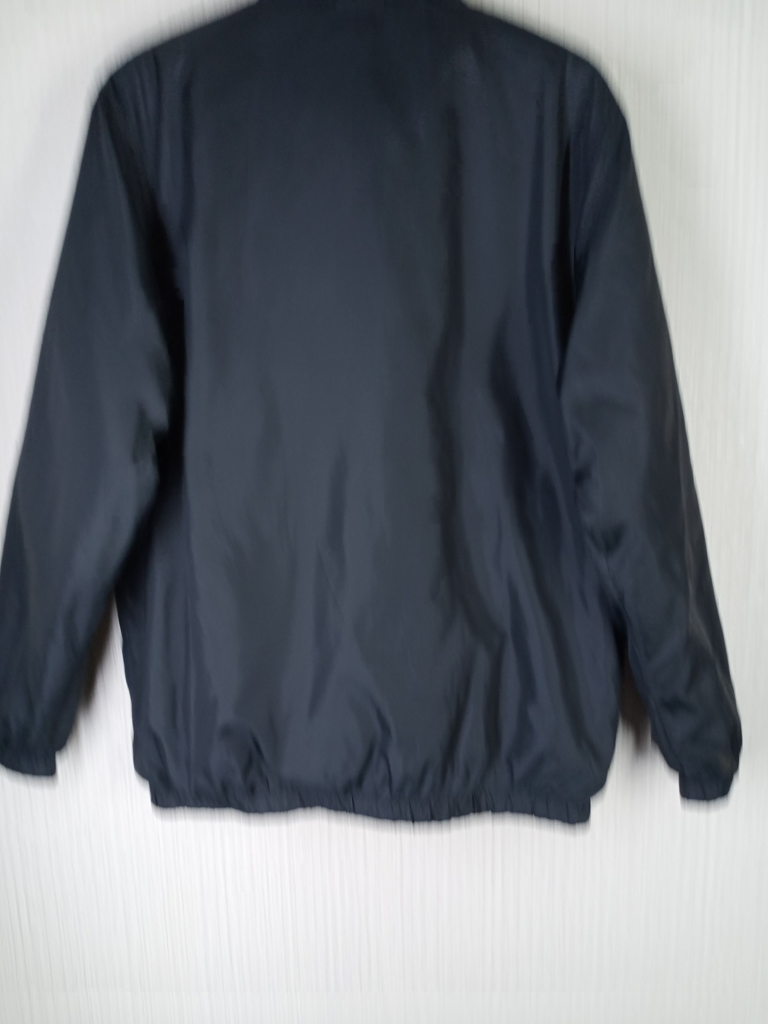 Nike Rare Vintage Nike Puffer Jacket Size US L / EU 52-54 / 3 - 7 Thumbnail