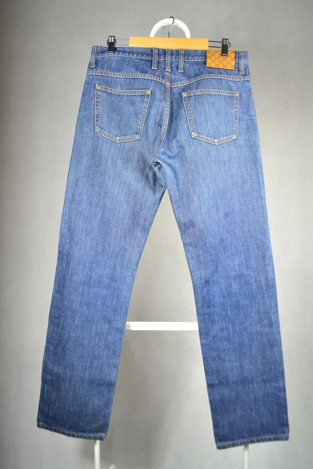 Gucci Denim jeans size 32