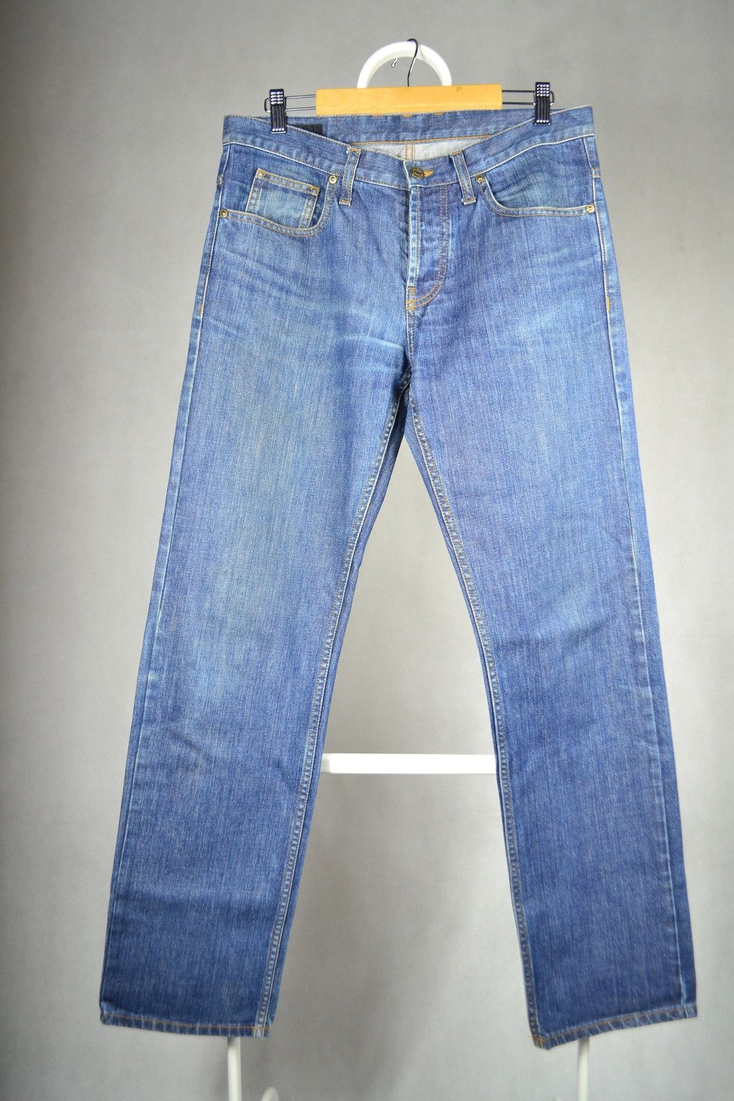 Gucci Denim jeans size 32