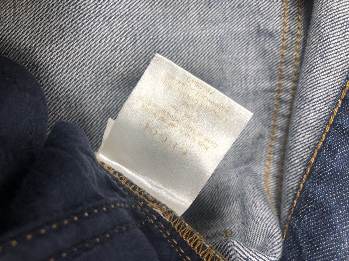 Gucci Denim jeans size 32