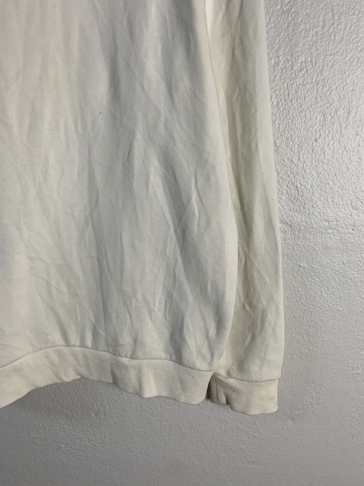Guess Guess Spellout Sweatshirt Size US L / EU 52-54 / 3 - 11 Thumbnail