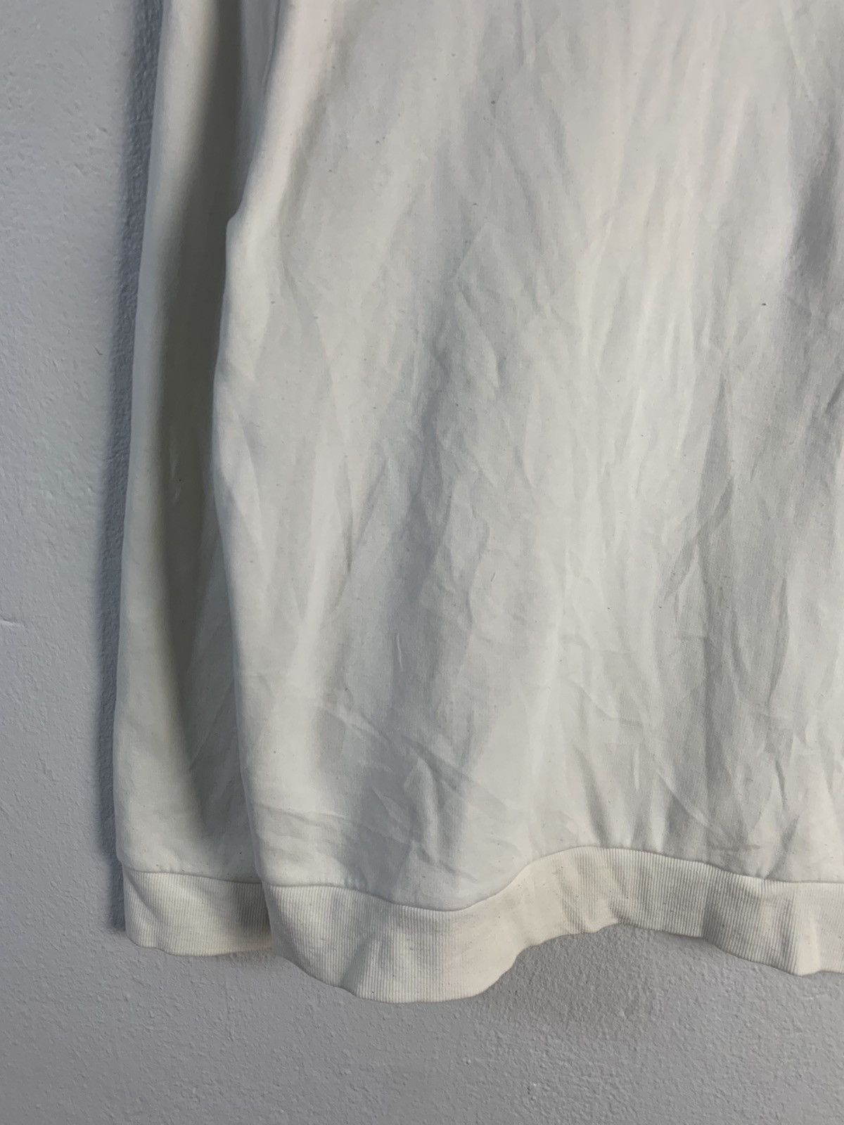 Guess Guess Spellout Sweatshirt Size US L / EU 52-54 / 3 - 12 Thumbnail