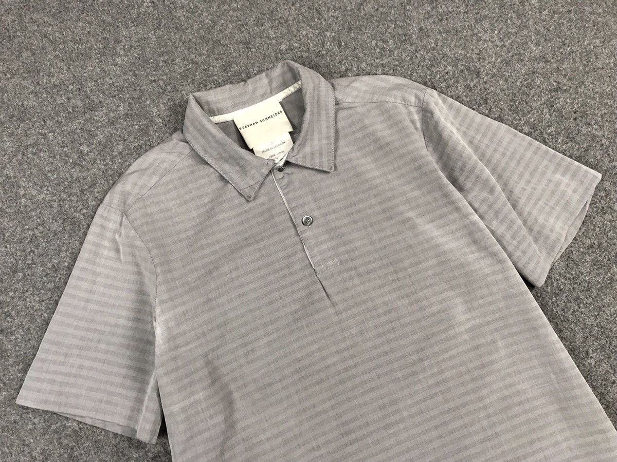 Stephan Schneider Stephan Schneider shirt Size US S / EU 44-46 / 1 - 3 Thumbnail