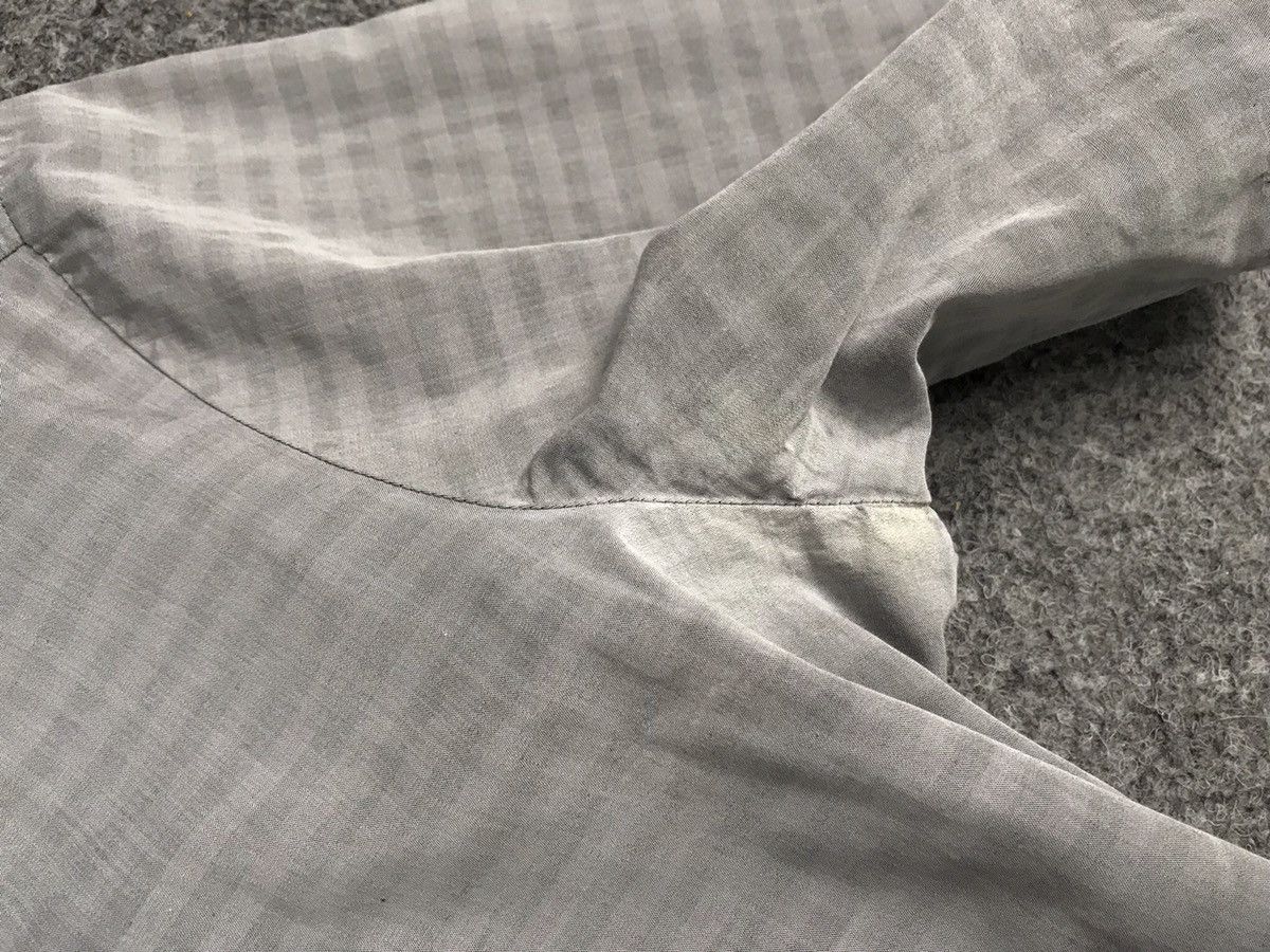 Stephan Schneider Stephan Schneider shirt Size US S / EU 44-46 / 1 - 10 Thumbnail