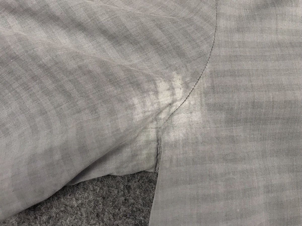 Stephan Schneider Stephan Schneider shirt Size US S / EU 44-46 / 1 - 9 Thumbnail