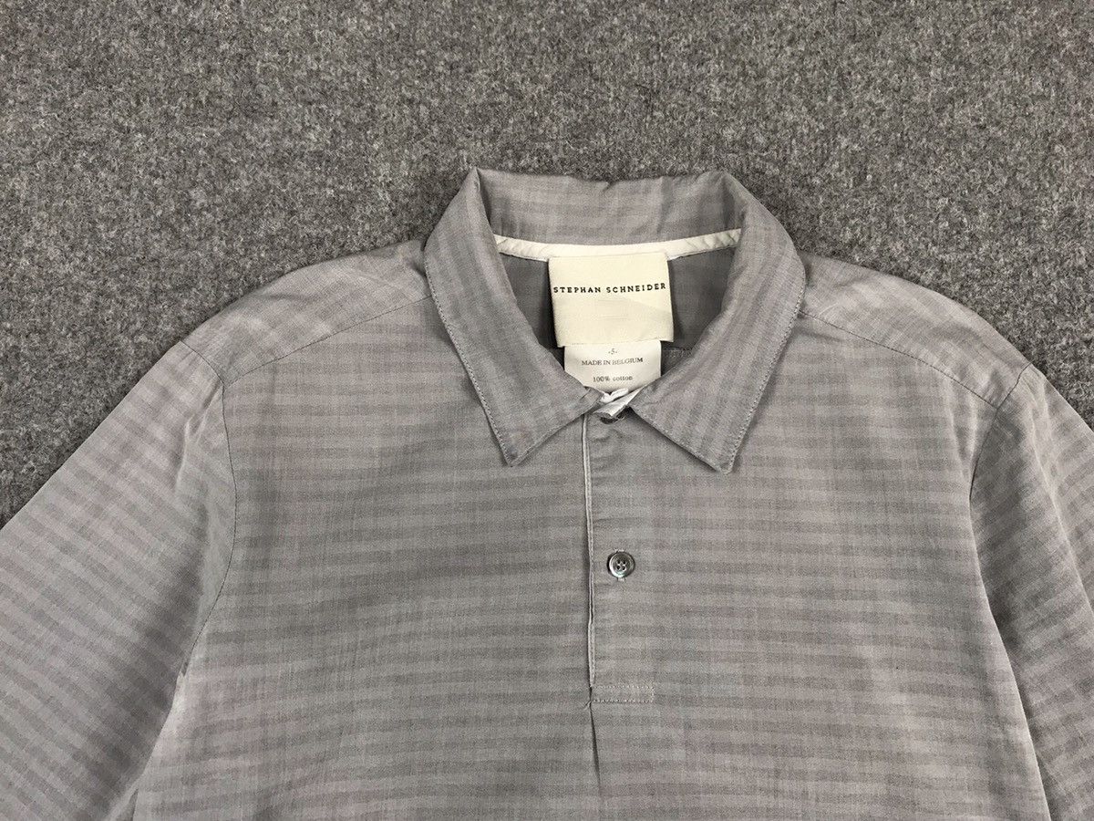 Stephan Schneider Stephan Schneider shirt Size US S / EU 44-46 / 1 - 4 Thumbnail