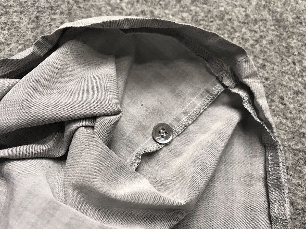Stephan Schneider Stephan Schneider shirt Size US S / EU 44-46 / 1 - 12 Thumbnail