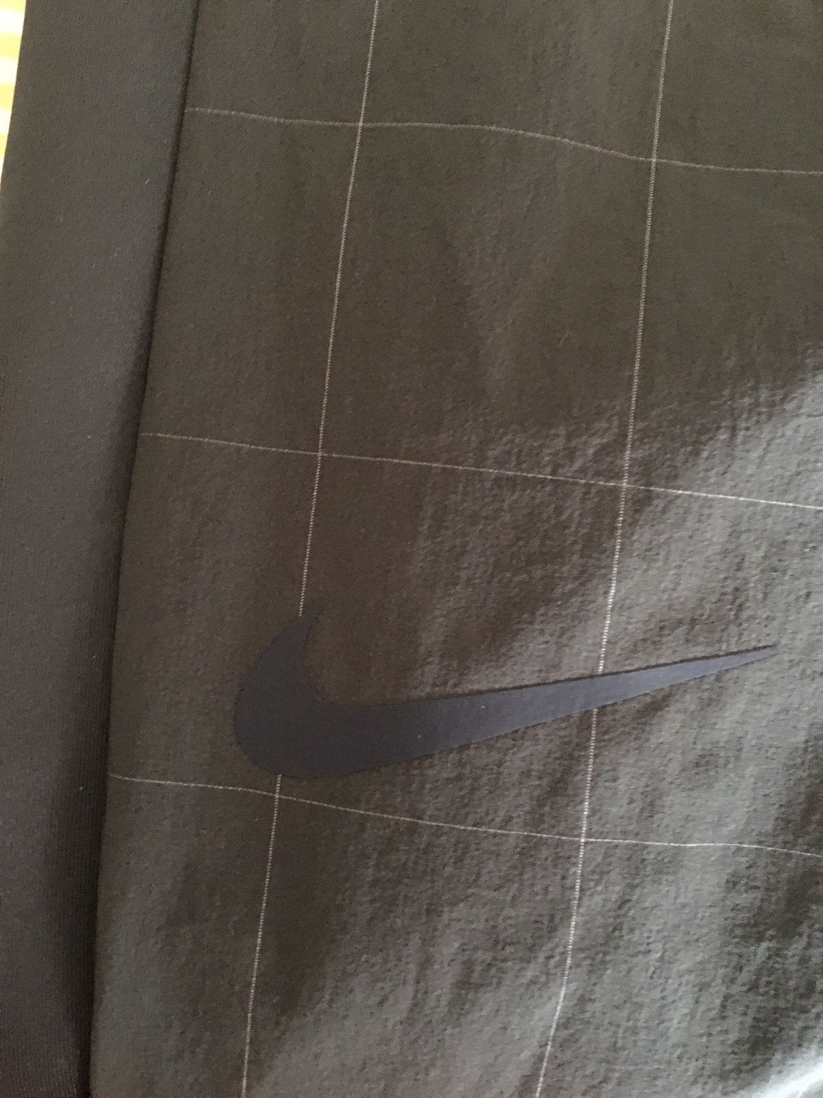 Japanese Brand × Nike Nike 14 11 09 05 Pro Tech Jacket Size US L / EU 52-54 / 3 - 6 Thumbnail