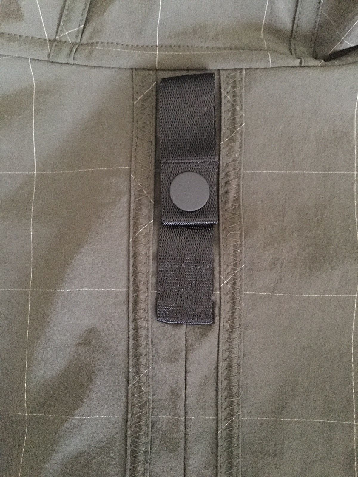 Japanese Brand × Nike Nike 14 11 09 05 Pro Tech Jacket Size US L / EU 52-54 / 3 - 4 Thumbnail