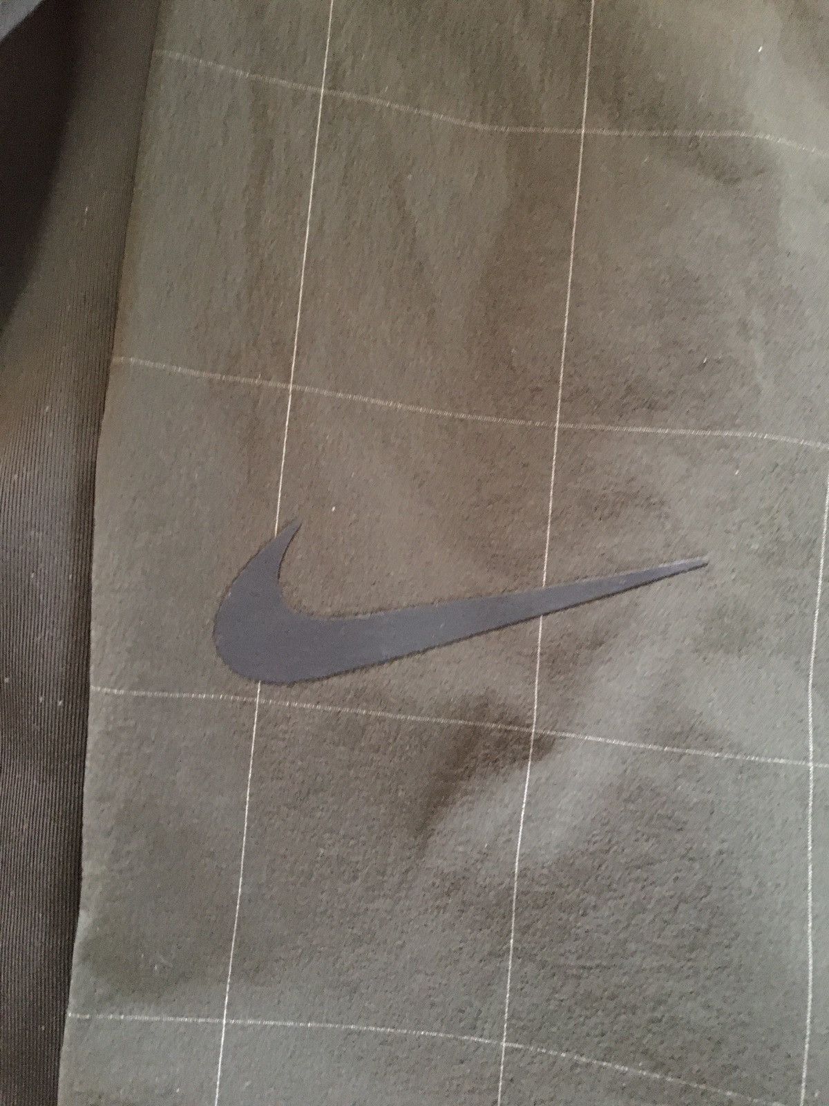 Japanese Brand × Nike Nike 14 11 09 05 Pro Tech Jacket Size US L / EU 52-54 / 3 - 13 Thumbnail