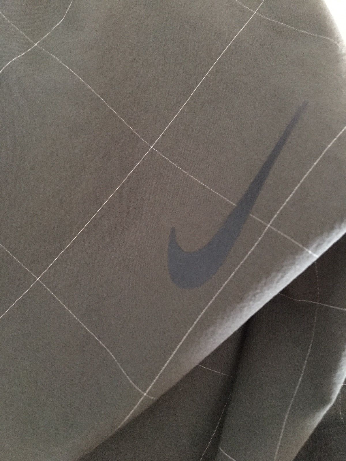 Japanese Brand × Nike Nike 14 11 09 05 Pro Tech Jacket Size US L / EU 52-54 / 3 - 7 Thumbnail