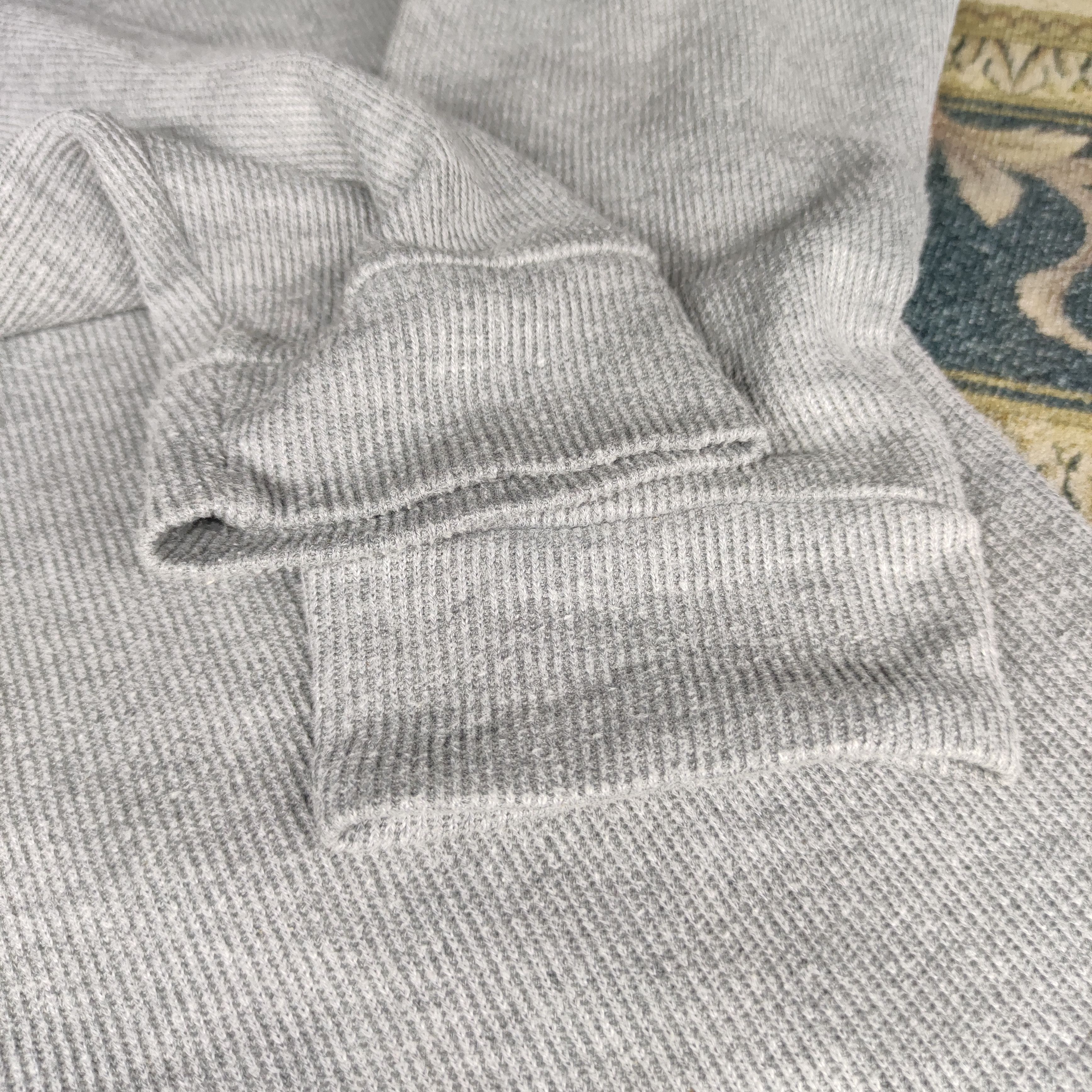 Y's × Yohji Yamamoto SACSNY Y'saccs Yohji Yamamoto Sweater Size US L / EU 52-54 / 3 - 7 Thumbnail