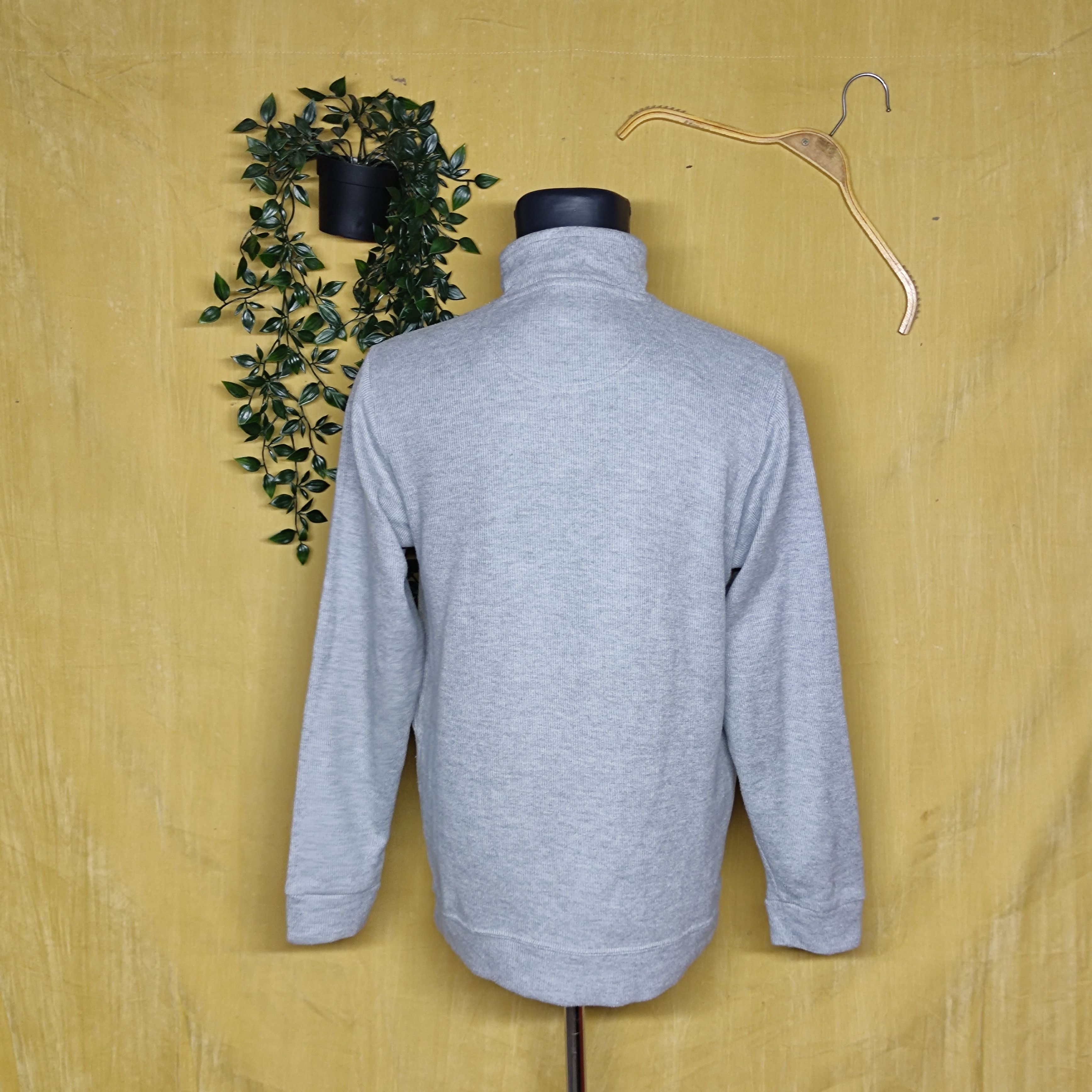 Y's × Yohji Yamamoto SACSNY Y'saccs Yohji Yamamoto Sweater Size US L / EU 52-54 / 3 - 2 Thumbnail