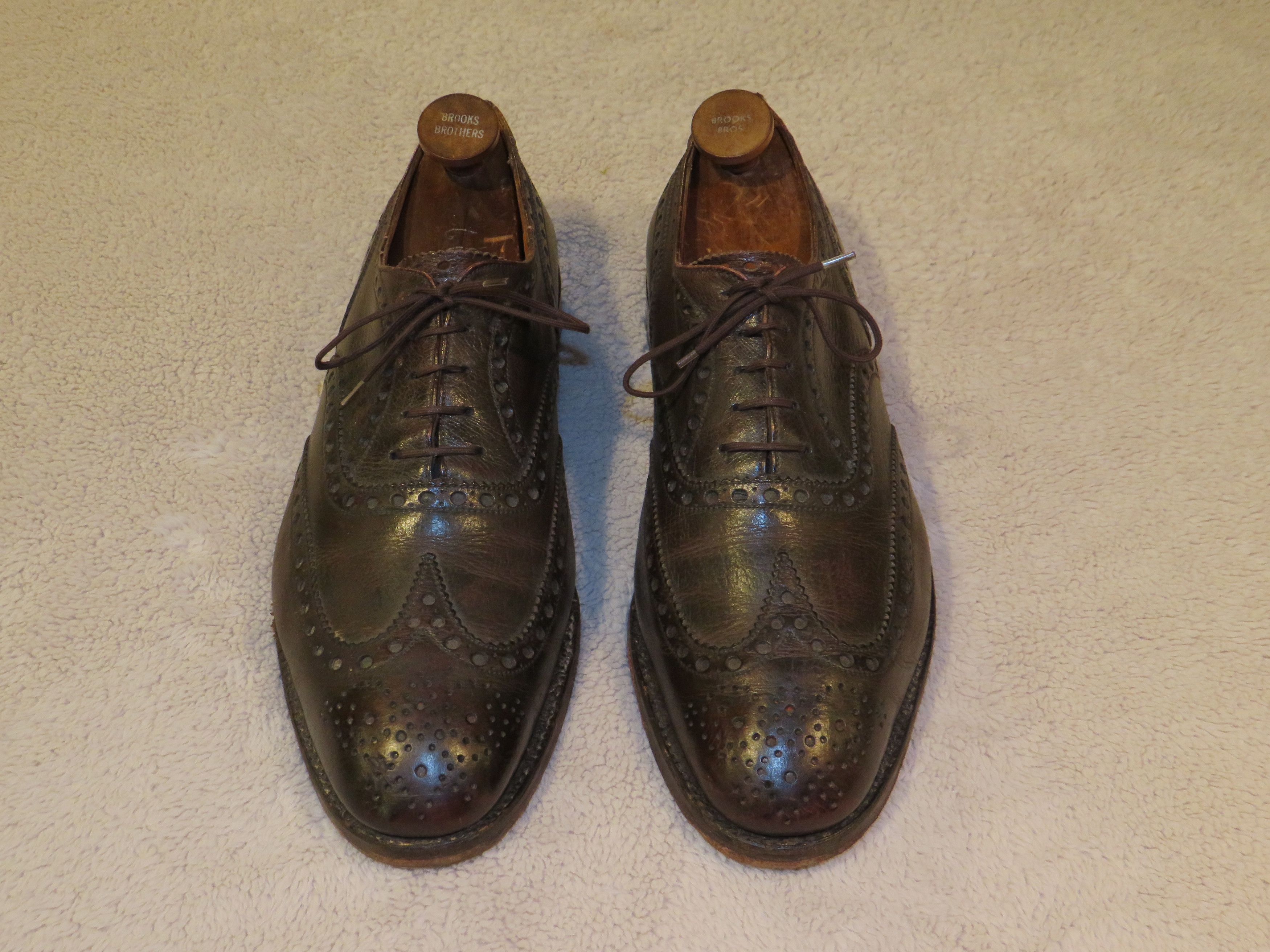 J.M. Weston 180 Burgundy Crocodile Split Toe Loafer 8.5 C J.M. Weston 180 Burgundy Crocodile Split Toe Loafer 8.5 C  main image 3