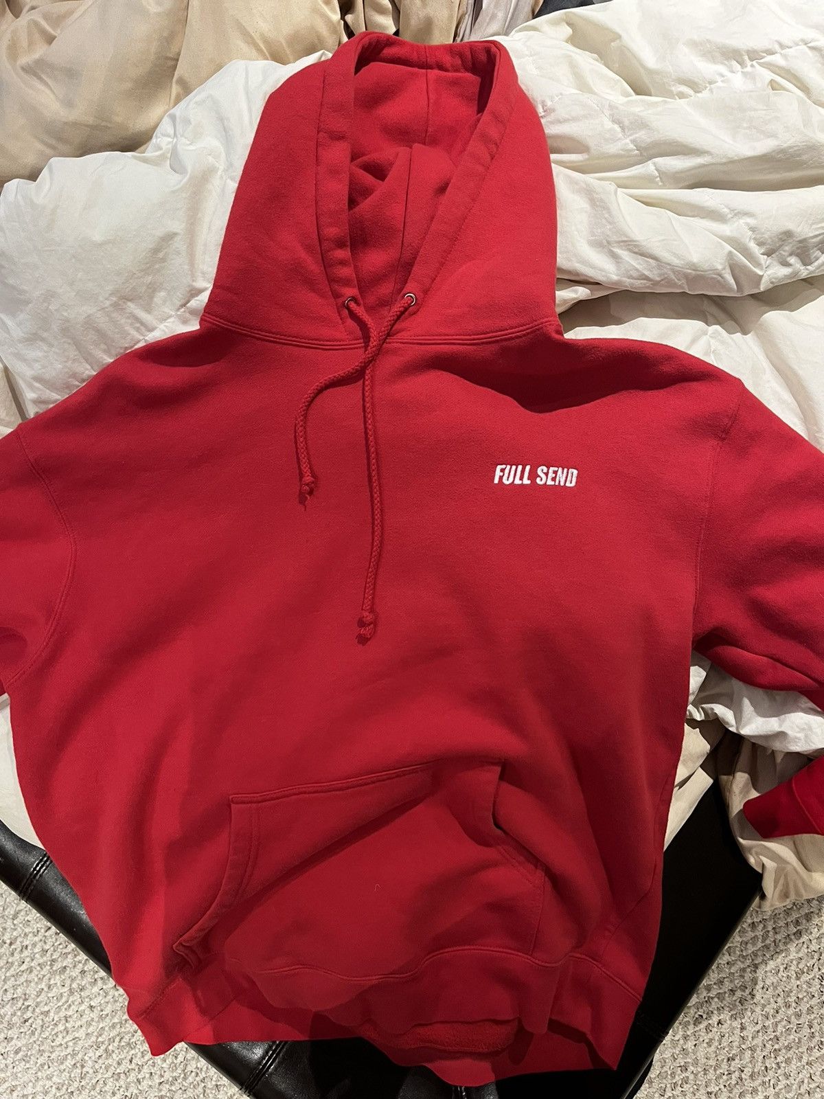 Full Send Hoodie