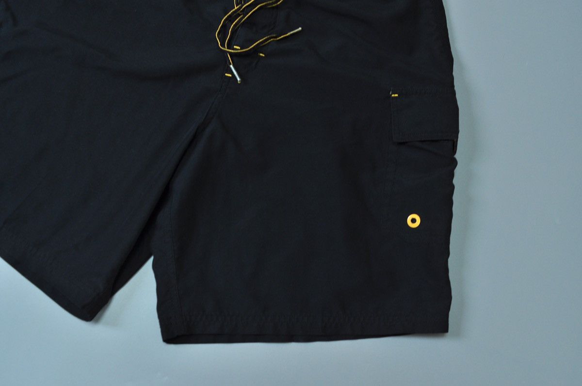 Oakley × Vintage Oakley Vintage shorts streetwear Size US 30 / EU 46 - 5 Thumbnail