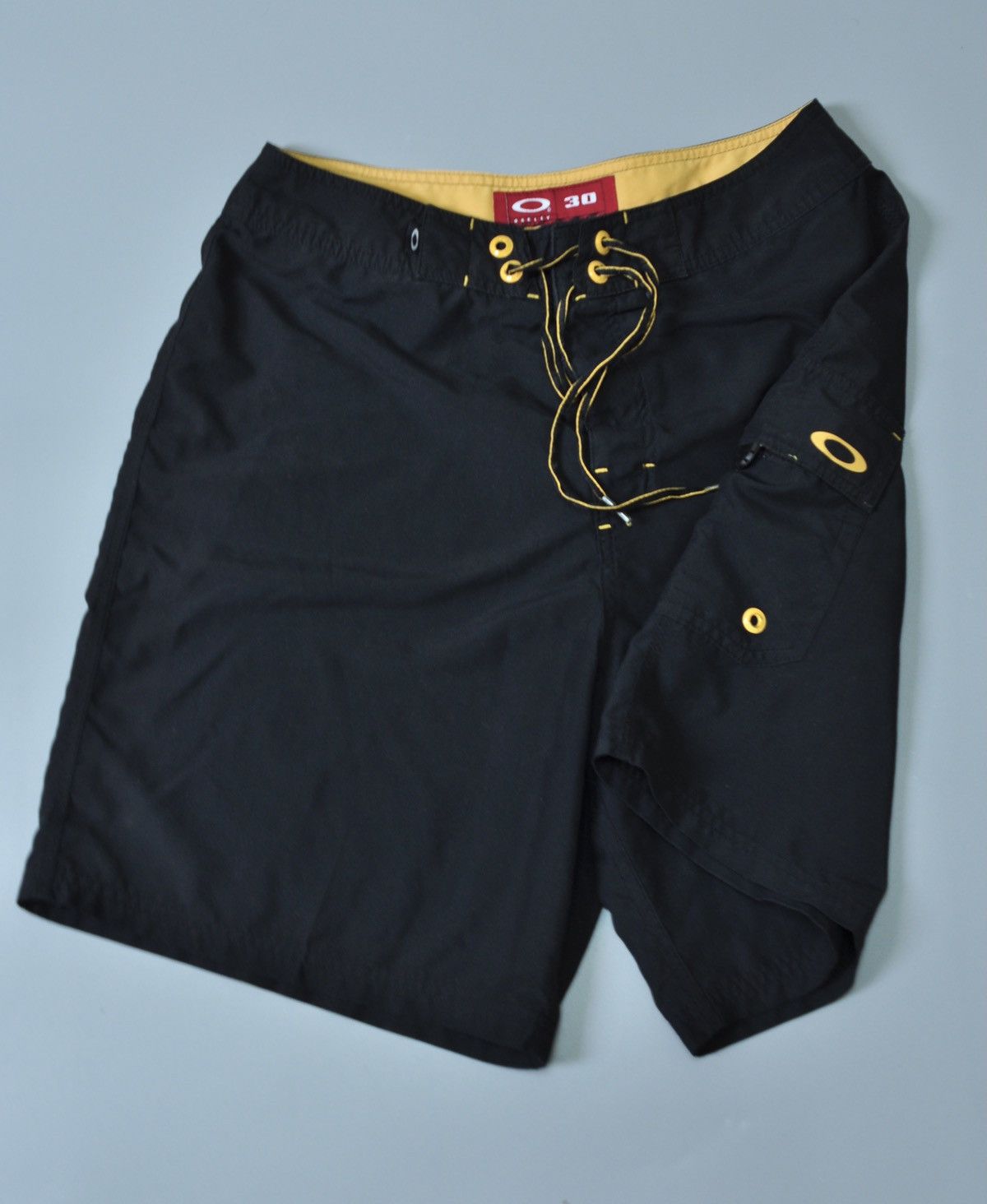 Oakley × Vintage Oakley Vintage shorts streetwear Size US 30 / EU 46 - 3 Thumbnail