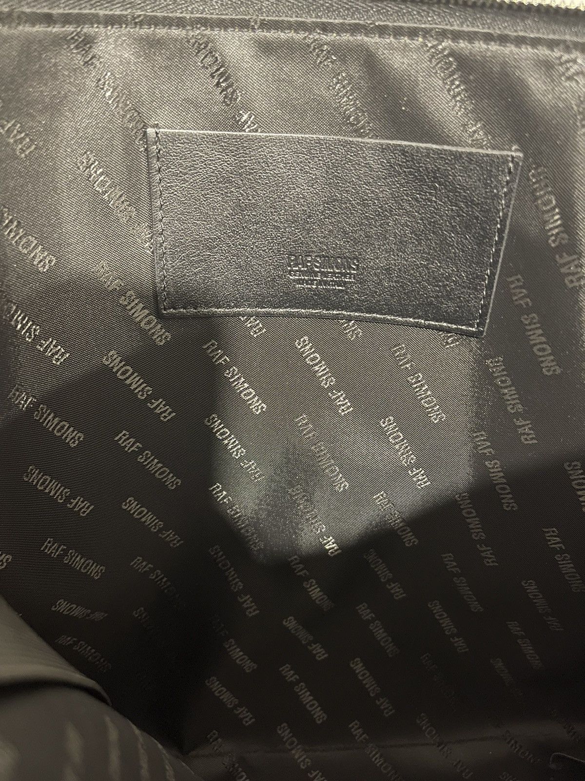 Raf Simons Raf Simons SS14 YO-GA Document Holder Size ONE SIZE - 4 Thumbnail