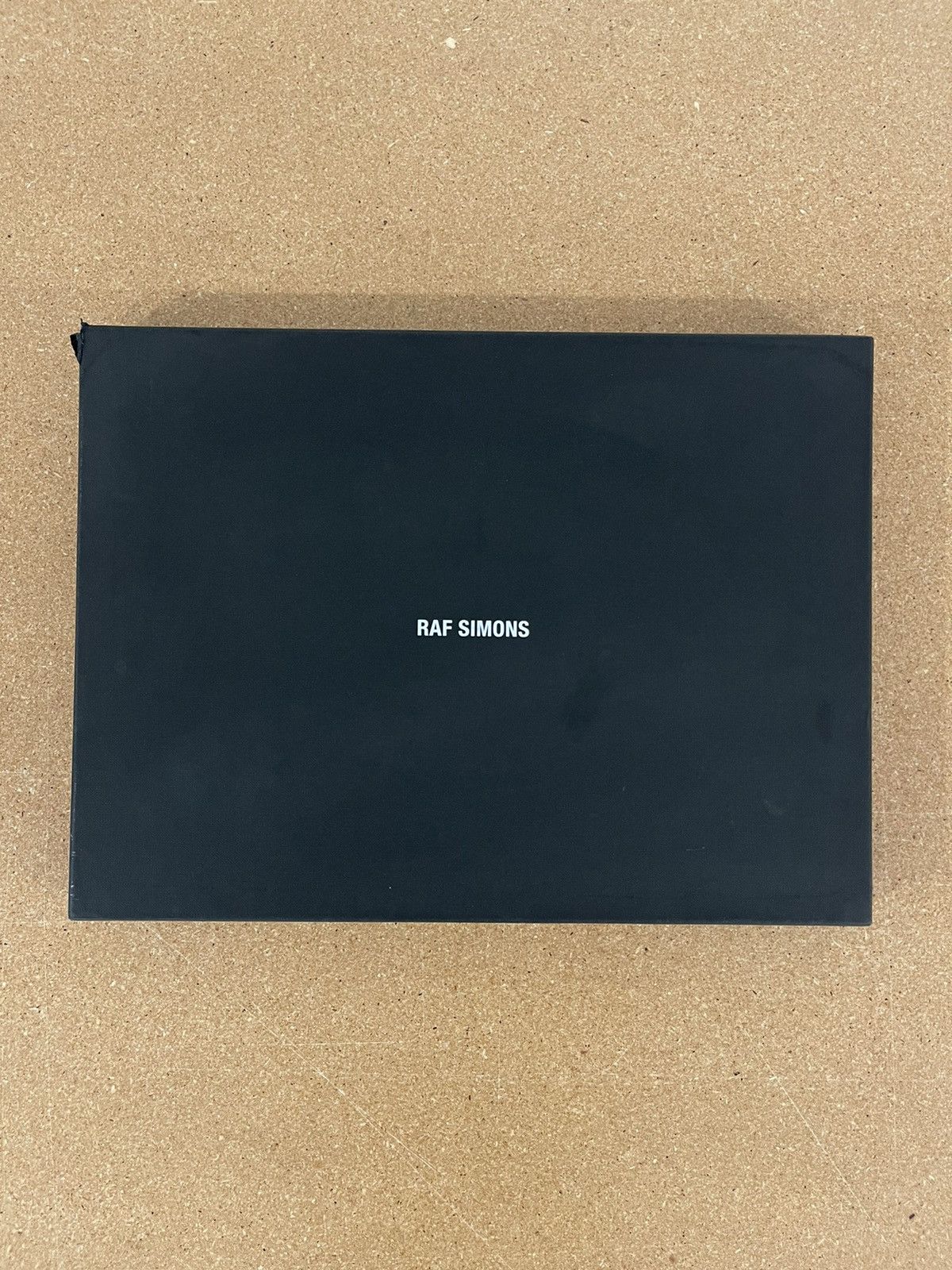 Raf Simons Raf Simons SS14 YO-GA Document Holder Size ONE SIZE - 3 Thumbnail