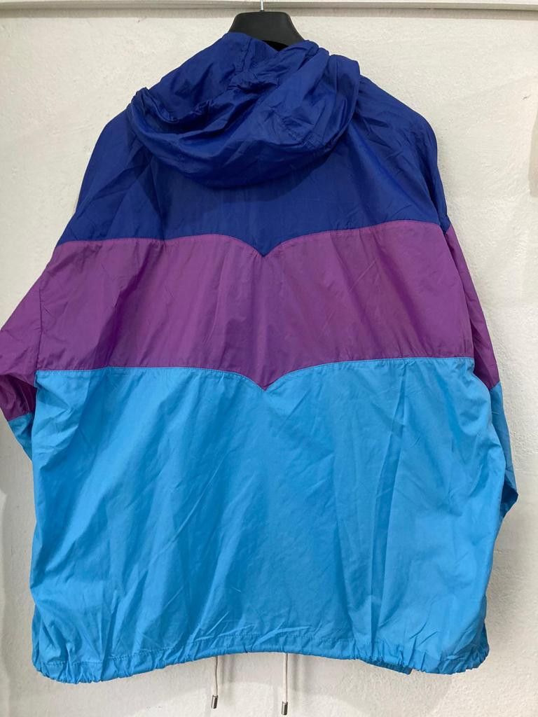 Isabel Marant Multicolor Raincoat Size XS / US 0-2 / IT 36-38 - 4 Thumbnail