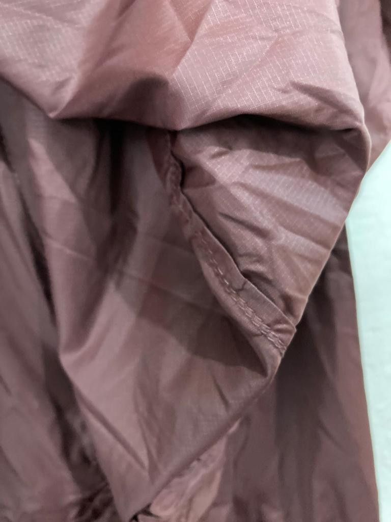Isabel Marant Multicolor Raincoat Size XS / US 0-2 / IT 36-38 - 7 Thumbnail