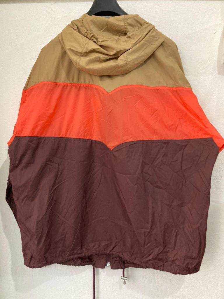 Isabel Marant Multicolor Raincoat Size XS / US 0-2 / IT 36-38 - 5 Thumbnail