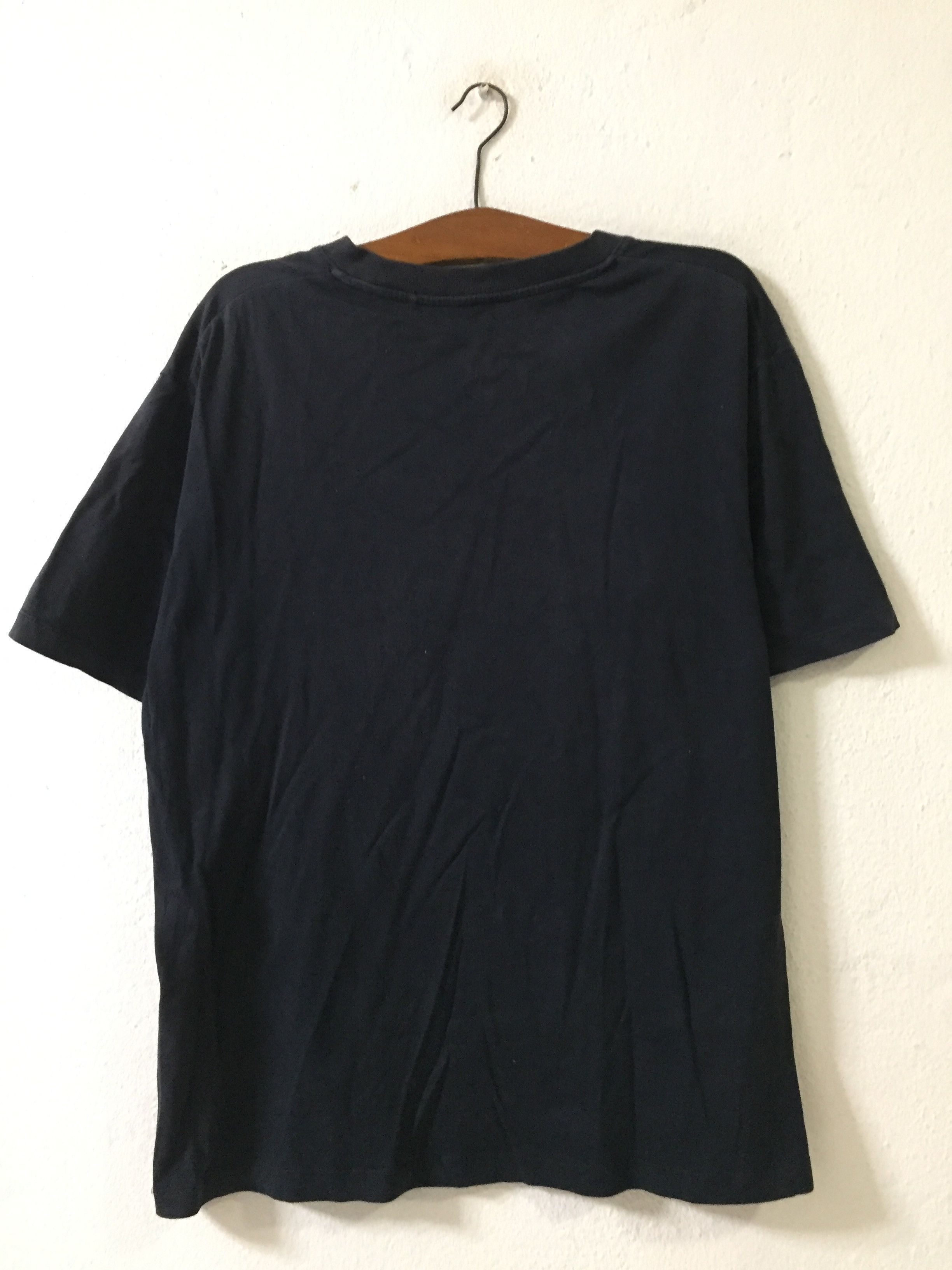 MoMA Uniqlo Sprz Ny Moma Special Edition T-Shirt Size US M / EU 48-50 / 2 - 7 Thumbnail