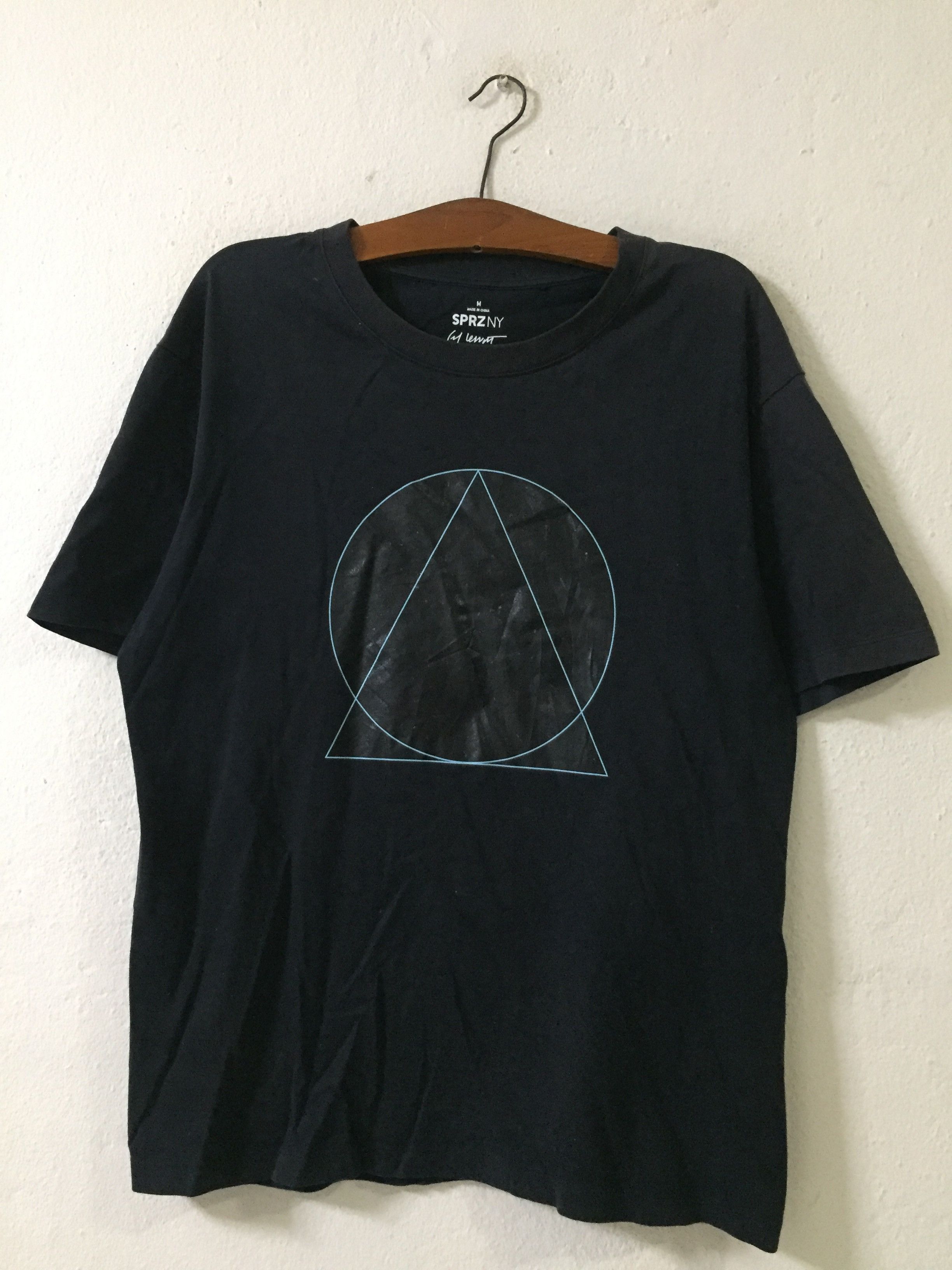 MoMA Uniqlo Sprz Ny Moma Special Edition T-Shirt Size US M / EU 48-50 / 2 - 1 Thumbnail