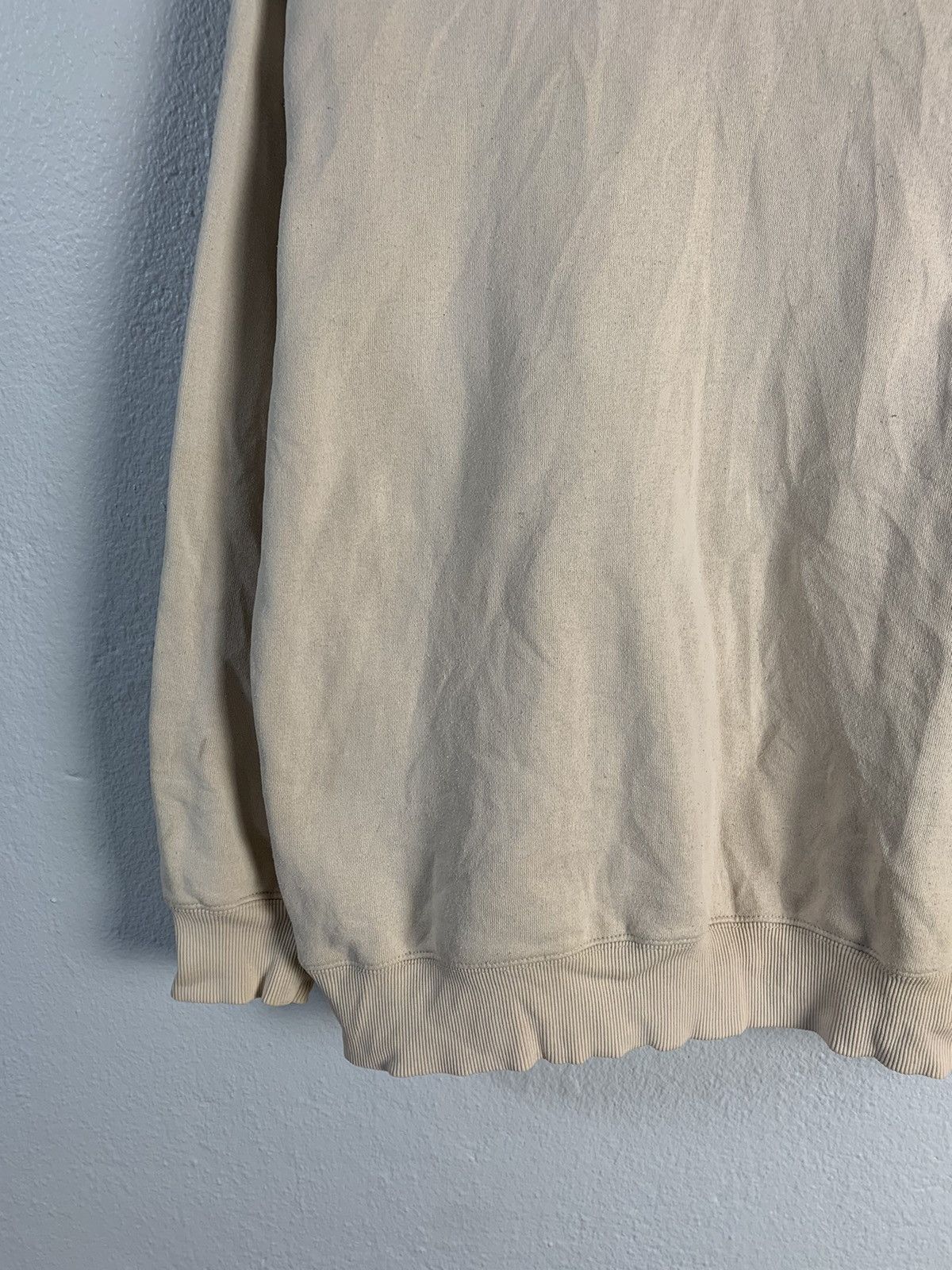 Japanese Brand Badboy Spellout Hoodie Size US M / EU 48-50 / 2 - 10 Thumbnail