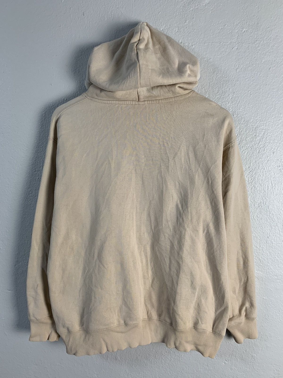 Japanese Brand Badboy Spellout Hoodie Size US M / EU 48-50 / 2 - 8 Thumbnail