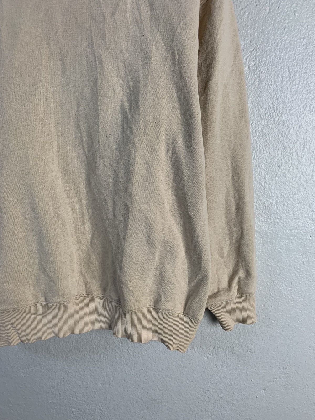 Japanese Brand Badboy Spellout Hoodie Size US M / EU 48-50 / 2 - 9 Thumbnail