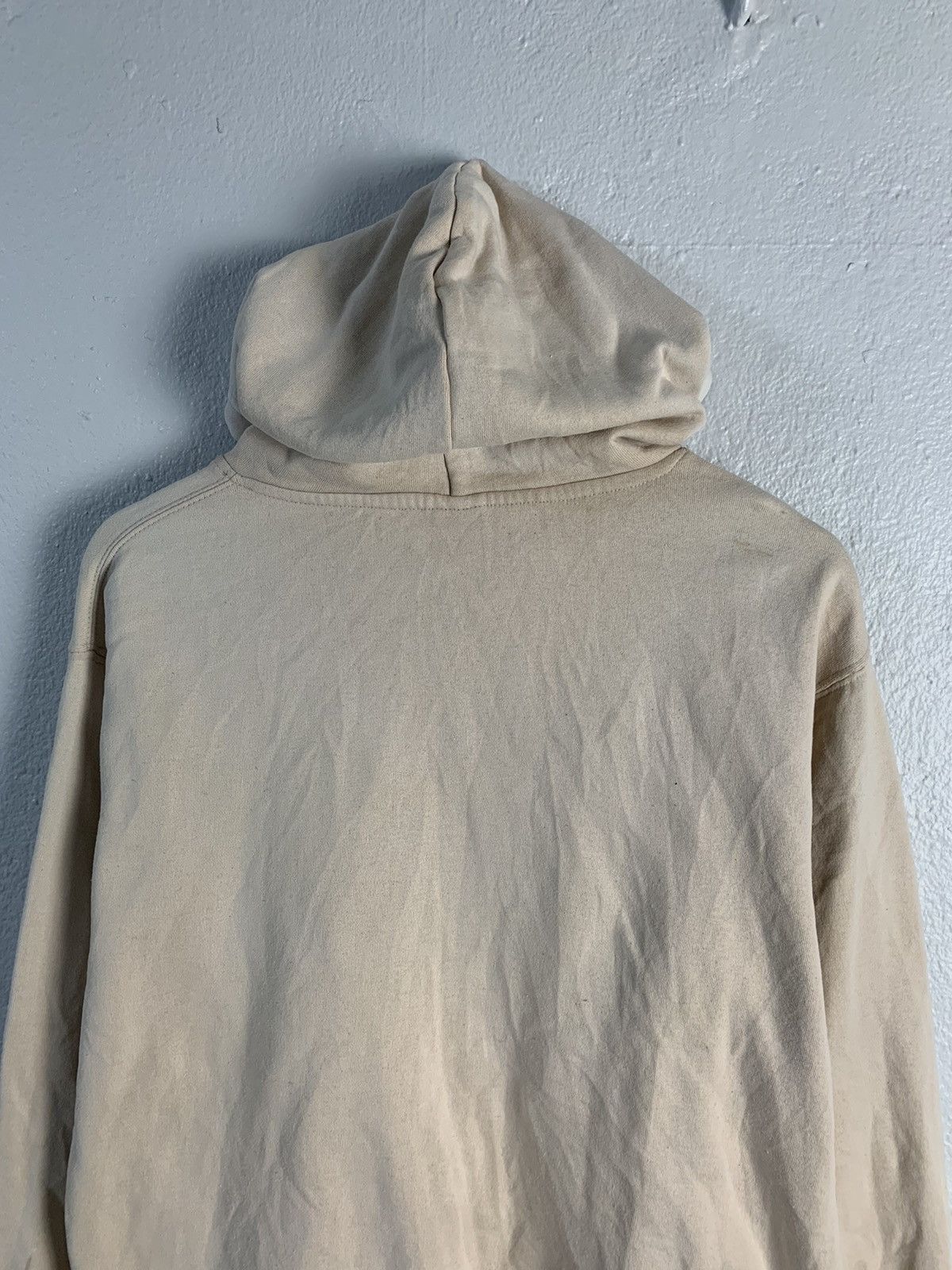 Japanese Brand Badboy Spellout Hoodie Size US M / EU 48-50 / 2 - 11 Thumbnail