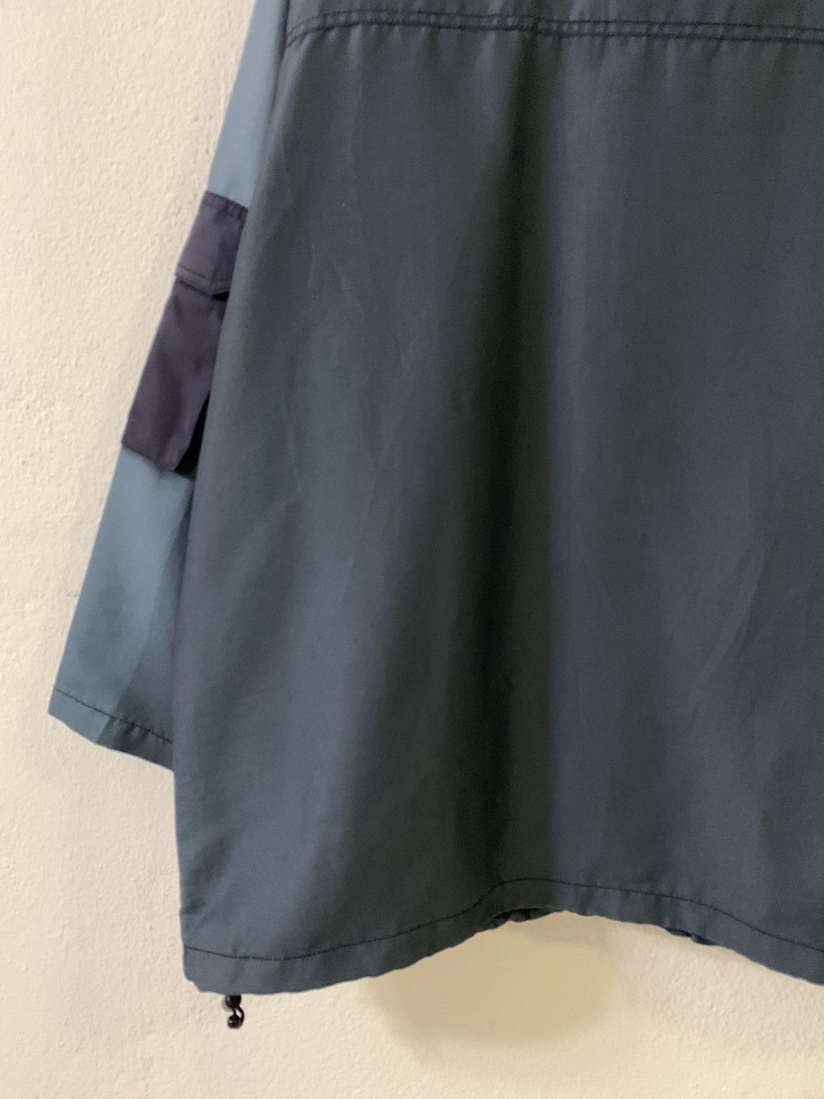 Japanese Brand Trd Sports Jacket Size US L / EU 52-54 / 3 - 7 Thumbnail