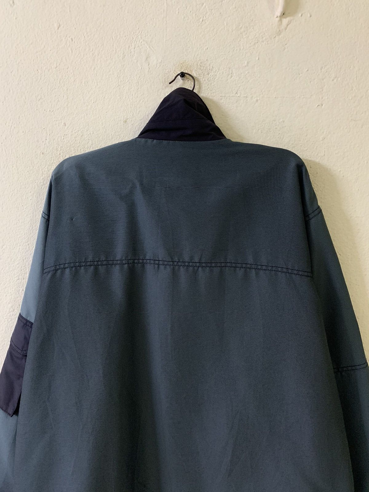 Japanese Brand Trd Sports Jacket Size US L / EU 52-54 / 3 - 8 Thumbnail